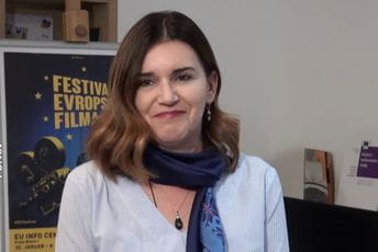 Oana Kristina Popa nova ambasadorka EU u Crnoj Gori Oana Kristina Popa nova ambasadorka EU u Crnoj Gori