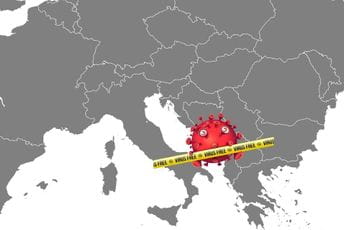 Nova odluka: Dozvoljene posjete pritvorenim osobama Nova odluka: Dozvoljene posjete pritvorenim osobama