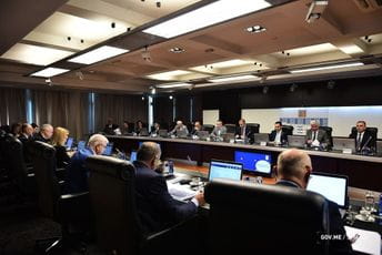 Tokom korone negativnim uticajima najizloženija bila mikro preduzeća Tokom korone negativnim uticajima najizloženija bila mikro preduzeća