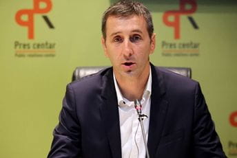 Stevan Džaković: Ponosim se što sam izdajnik i neprijatelj svetosavlju, srpstvu i SPC u Crnoj Gori Stevan Džaković: Ponosim se što sam izdajnik i neprijatelj svetosavlju, srpstvu i SPC u Crnoj Gori