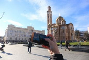 U Banjaluci ostvareno 28 noćenja u aprilu U Banjaluci ostvareno 28 noćenja u aprilu