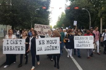 Bogojević: Moramo promijeniti svijest Bogojević: Moramo promijeniti svijest