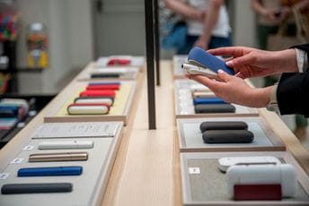 Filip Moris lansirao IQOS u Crnoj Gori! Filip Moris lansirao IQOS u Crnoj Gori!