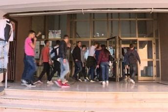 Pravdali časove zbog pobjede na izborima Pravdali časove zbog pobjede na izborima