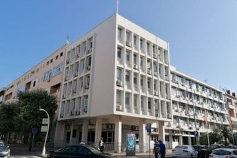 Blokirano 3.325.989 eura i 13.800 dolara