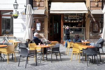 Epidemija usamljenosti osvaja svijet Epidemija usamljenosti osvaja svijet