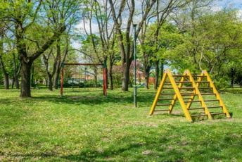 U toku projektovanje parka na Zabjelu U toku projektovanje parka na Zabjelu