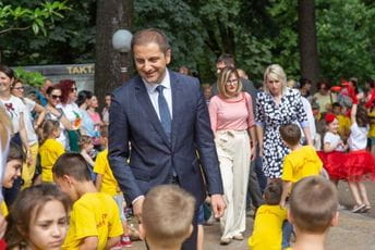 Šehović: Kriza izvukla najbolje iz obrazovnog sistema, slijedi rad na digitalizaciji Šehović: Kriza izvukla najbolje iz obrazovnog sistema, slijedi rad na digitalizaciji