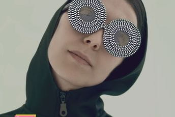 Nakit i avangardni odjevni komadi Katarine Zlajić na svjetskoj sceni Nakit i avangardni odjevni komadi Katarine Zlajić na svjetskoj sceni