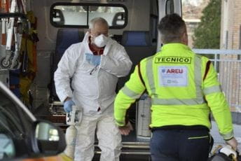 Veliki rast brojki u BIH: Registrovano 906 novih slučajeva, 11 preminulih Veliki rast brojki u BIH: Registrovano 906 novih slučajeva, 11 preminulih