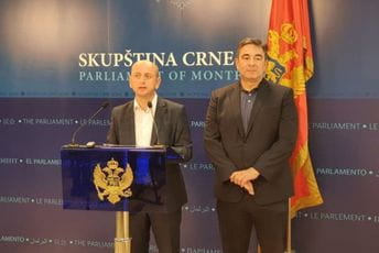 Knežević: Asad nije predmet nikakvih istražnih radnji Knežević: Asad nije predmet nikakvih istražnih radnji