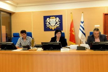 Nacrt odluke o linijskom gradskom prevozu predviđa opremljenosti prostora i kadrova Nacrt odluke o linijskom gradskom prevozu predviđa opremljenosti prostora i kadrova