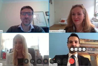 Crnogorski napredak vidljiv u oblastima saobraćaja, energetike, životne sredine i regionalnog razvoja Crnogorski napredak vidljiv u oblastima saobraćaja, energetike, životne sredine i regionalnog razvoja