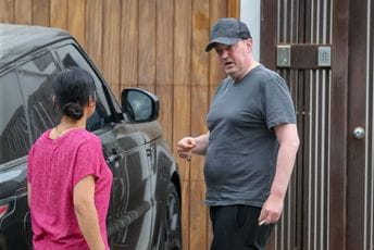 Vjerujete li da je ovo Čendler Bing iz “Prijatelja” Vjerujete li da je ovo Čendler Bing iz “Prijatelja”