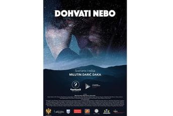 Darić najbolji reditelj na Festivalu filmova jugoistočne Evrope Darić najbolji reditelj na Festivalu filmova jugoistočne Evrope