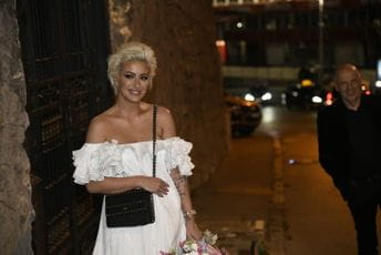 Zaražena voditeljka televizije „Pink“ bila kod Cece na proslavi Dušica Jakovljević