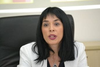 Bojanić-Lalović o pjevanju Nemanjićima: Negdje smo očigledno pogriješili Bojanić-Lalović o pjevanju Nemanjićima: Negdje smo očigledno pogriješili