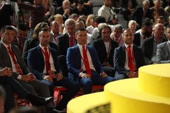 Demokrate ispunile zahtjev Džakovića i potpisale otvorene liste Demokrate ispunile zahtjev Džakovića i potpisale otvorene liste