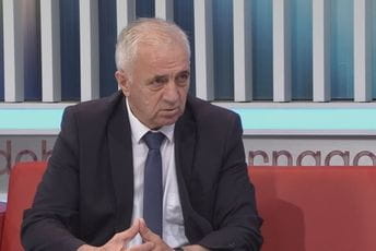 Bajagić: Tek će se osjetiti posljedice krize u Plužinama Bajagić: Tek će se osjetiti posljedice krize u Plužinama