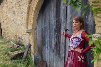 Počinje Barski ljetopis: Bilja Krstić & Bistrik orkestar sjutra na Ljetnjoj pozornici Počinje Barski ljetopis: Bilja Krstić & Bistrik orkestar sjutra na Ljetnjoj pozornici