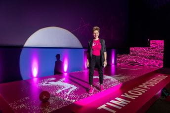 Povezanost je postala okosnica naše svakodnevice, a mreža je njen temelj Povezanost je postala okosnica naše svakodnevice, a mreža je njen temelj