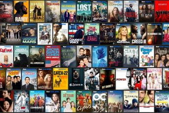 Odabrana najbolja tv serija svih vremena a to nisu “Sopranovi” niti “Igra prijestola” Odabrana najbolja tv serija svih vremena a to nisu “Sopranovi” niti “Igra prijestola”