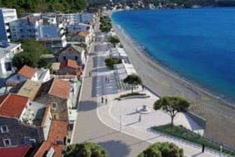 Potpisan ugovor o rekonstrukciji trga i šetališta u Sutomoru Potpisan ugovor o rekonstrukciji trga i šetališta u Sutomoru