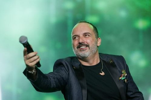 Cetinski nakon otkazivanja koncerta u Novom Sadu: „Teško da ću ikad više kročiti u Srbiju“