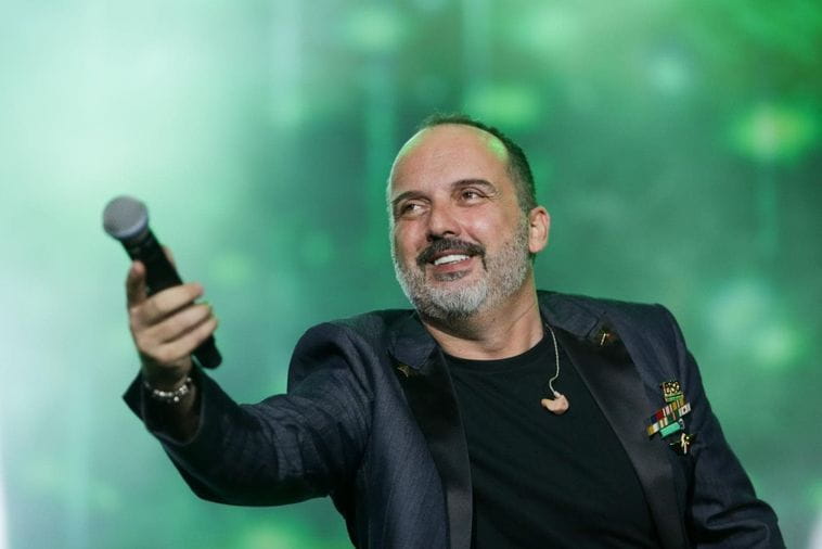 Cetinski nakon otkazivanja koncerta u Novom Sadu: „Teško da ću ikad više kročiti u Srbiju“