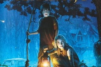 Do kraja juna u kinu “Boka” filmovi za djecu Do kraja juna u kinu “Boka” filmovi za djecu