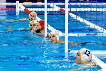 Gojković objavio spisak "ajkula" za meč sa Hrvatskom