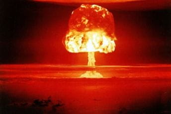 Ukrajinski poslanik traži od Zelenskog da detonira atomsku bombu u Moskvi Ukrajinski poslanik traži od Zelenskog da detonira atomsku bombu u Moskvi