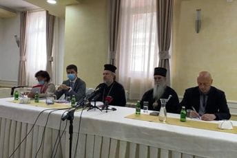 Da li je došlo do zaokreta u nastupu SPC prema Vladi Da li je došlo do zaokreta u nastupu SPC prema Vladi