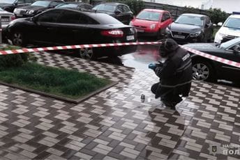 Zvicer napuštio bolnicu u Kijevu Zvicer napuštio bolnicu u Kijevu