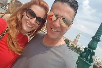 Jovana i Željko Joksimović negativni na koronavirus Jovana i Željko Joksimović negativni na koronavirus