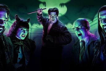 Kako teče život vampira? „ŠTA RADIMO U SJENCI II“ Kako teče život vampira? „ŠTA RADIMO U SJENCI II“