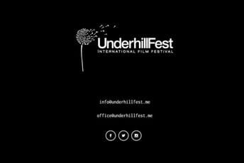 Završnica UnderhillFesta: Sjutra veče biće poznato ko su dobitnici Maslačaka Završnica UnderhillFesta: Sjutra veče biće poznato ko su dobitnici Maslačaka