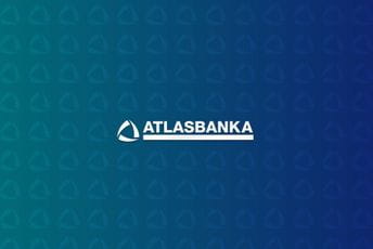ATLAS BANKA: Prodaju nepokretnosti u Podgorici za 5,79 miliona ATLAS BANKA: Prodaju nepokretnosti u Podgorici za 5,79 miliona