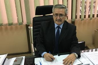 Preminuo Safet Luković Safet Luković