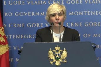 Sekulić: Ne možemo se oslanjati samo na turizam, akcenat na proizvodnju Sekulić: Ne možemo se oslanjati samo na turizam, akcenat na proizvodnju