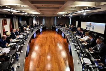 Vlada pomogla crnogorskim medijima sa preko 310.000 eura Vlada pomogla crnogorskim medijima sa preko 310.000 eura