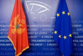 Sjutra predstavljanje Izvještaja EK o Crnoj Gori Sjutra predstavljanje Izvještaja EK o Crnoj Gori