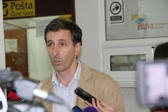 Džaković: Oni su izdali sve crnogorsko, pa i mene, tako da nemam obavezu prema njima