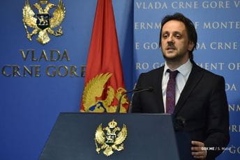 Smailović: Naplaćeno oko 60 miliona potraživanja Smailović: Naplaćeno oko 60 miliona potraživanja