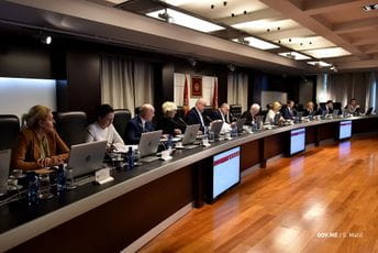 Osnovan Savjet za brigu o osobama sa invaliditetom, Simović na čelu Osnovan Savjet za brigu o osobama sa invaliditetom, Simović na čelu