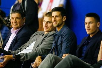 Srpski NBA košarkaš zaražen koronavirusom Srpski NBA košarkaš zaražen koronavirusom