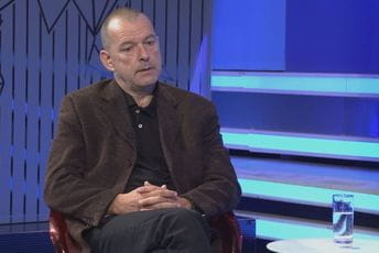 Čukić: Beogradska propaganda dostigla neslućeni nivo Čukić: Beogradska propaganda dostigla neslućeni nivo