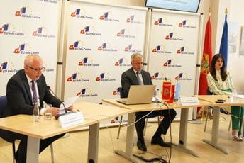 ZZZCG objavio drugi Javni poziv za dodjelu bespovratnih sredstava za samozapošljavanje ZZZCG objavio drugi Javni poziv za dodjelu bespovratnih sredstava za samozapošljavanje