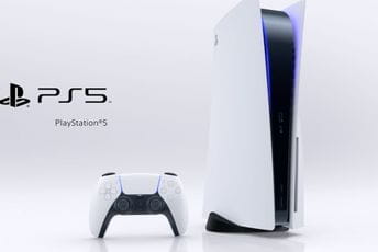 Sony predstavio novi PlayStation 5 FOTO/VIDEO Sony predstavio novi PlayStation 5 FOTO/VIDEO