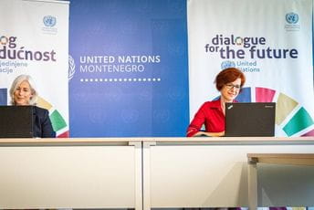 Grantovi za NVO u vrijednosti od 120.000 eura Grantovi za NVO u vrijednosti od 120.000 eura